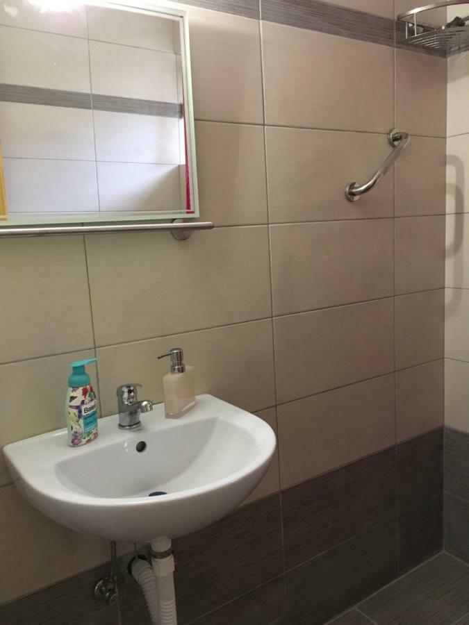 Nefeli Villa Tseria Екстериор снимка
