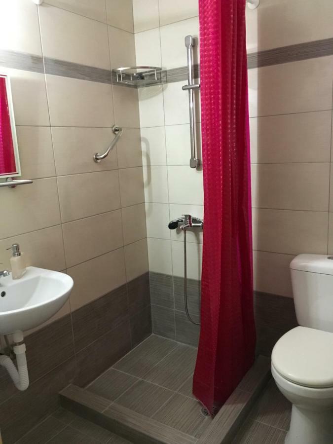 Nefeli Villa Tseria Екстериор снимка